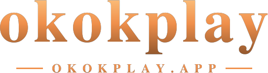 okokplay logo