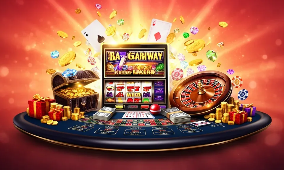 okokplay Casino